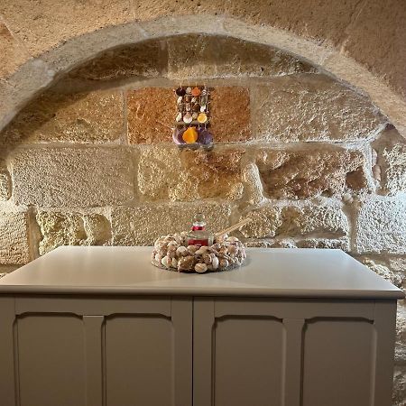 Boccaporto Apartman Polignano a Mare Kültér fotó
