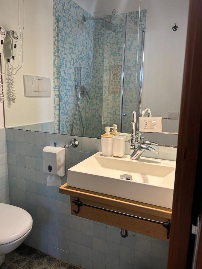 Boccaporto Apartman Polignano a Mare Kültér fotó