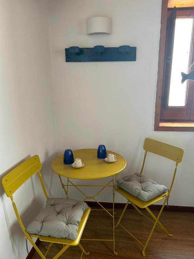 Boccaporto Apartman Polignano a Mare Kültér fotó
