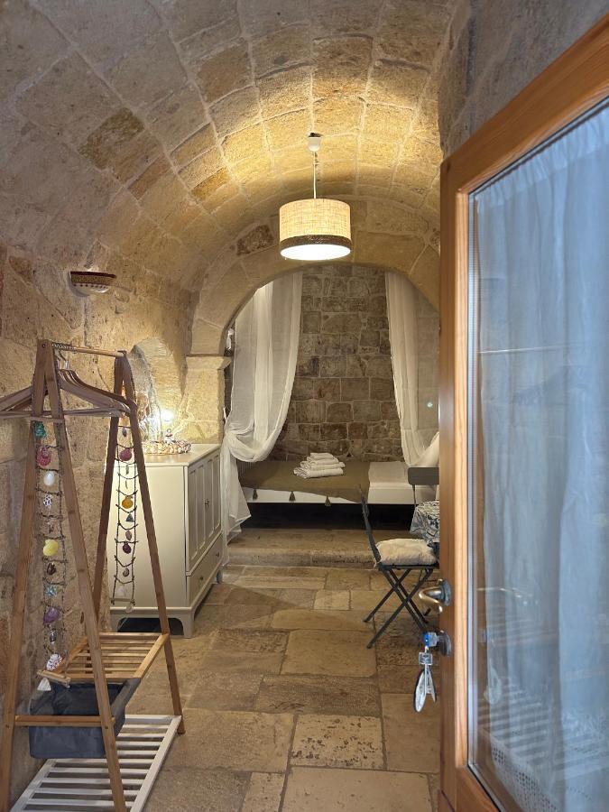 Boccaporto Apartman Polignano a Mare Kültér fotó