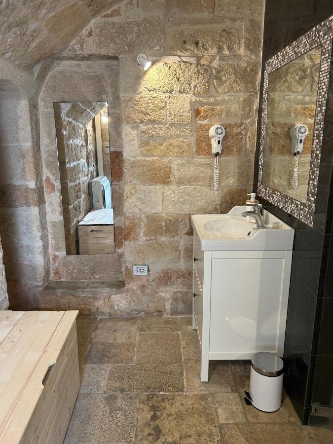 Boccaporto Apartman Polignano a Mare Kültér fotó