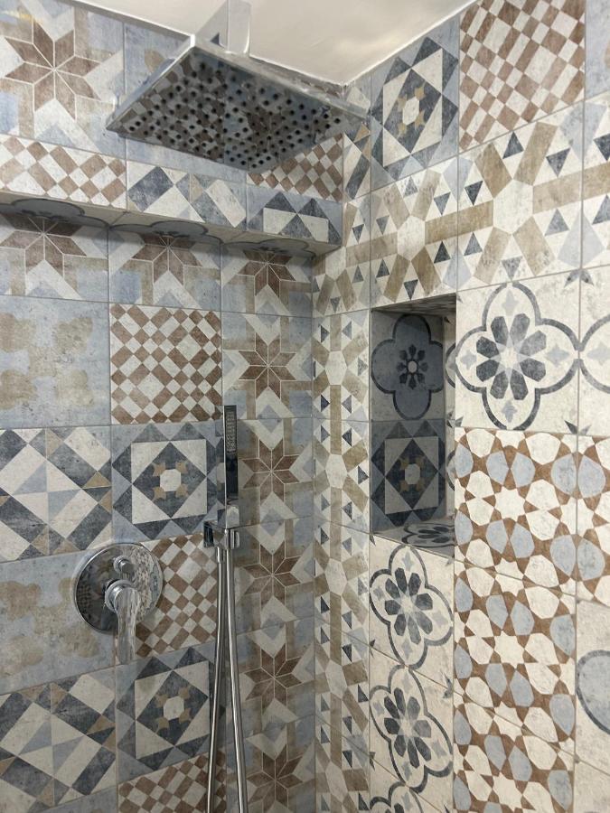 Boccaporto Apartman Polignano a Mare Kültér fotó