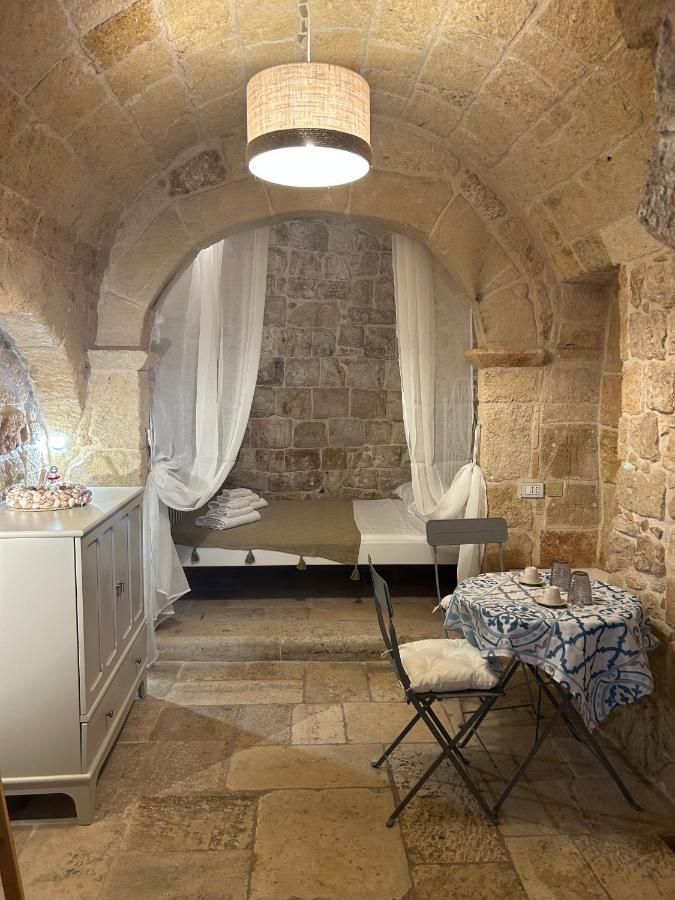 Boccaporto Apartman Polignano a Mare Kültér fotó