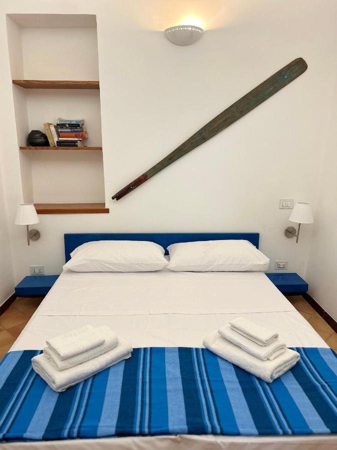 Boccaporto Apartman Polignano a Mare Kültér fotó